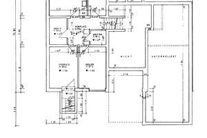 Bungalow mit Atriumgarten am Ostpark – ruhige Gartenstadtlage mit Gestaltungspotenzial – Die vollständige Adresse der Immobilie erhältst du vom Anbieter., 81735 Waldtrudering, München – Vorschaubild 21