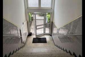 Attraktive, helle Maisonette-Wohnung mit Terrasse und Weitblick – Yorckstr -, 40476 Derendorf, Düsseldorf – Vorschaubild 22