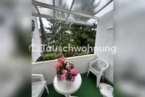 Tauschwohnung: Düsseldorf, Stadtbezirk 3: Charmante 3-Zimmer-Wohnung