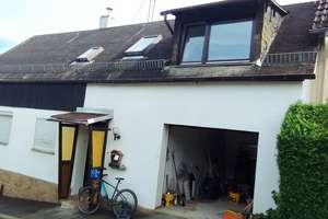 Frisch saniert: Vier Zimmer in Niedernhausen – 65527 Niedernhausen – Vorschaubild 1