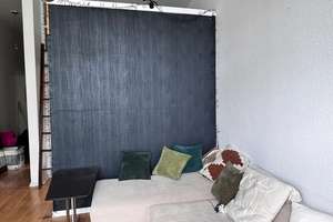 Helles 1-Zimmer-Apartment mit Balkon – Die vollständige Adresse der Immobilie erhältst du vom Anbieter., 50668 Altstadt/Nord, Köln – Vorschaubild 9