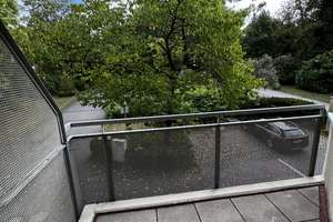 Moderne 2-Zimmer-Wohnung in Essen-Stadtwald – Einbauküche, Ostbalkon & Aufzug – Ahornstraße 25, 45134 Stadtwald, Essen – Vorschaubild 5