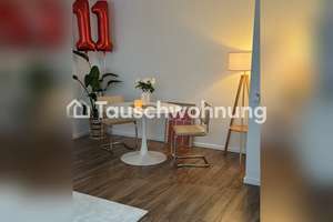 Tauschwohnung: Südstadt 3 Zimmer sucht Südstadt|Umgebung größer mit Balkon – Die vollständige Adresse der Immobilie erhältst du vom Anbieter., 50677 Neustadt/Süd, Köln – Vorschaubild 9