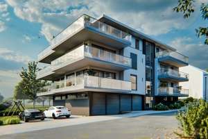 Provisionsfrei. Neubau-Eigentumswohnungen direkt a.d. Rheinpromenade.  – Die vollständige Adresse der Immobilie erhältst du vom Anbieter., 56575 Weißenthurm – Vorschaubild 17