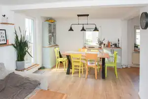 liebevoll renoviertes Landhaus – Wuppertal – Vorschaubild 4