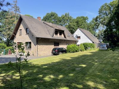 Großzügiges Mehrgenerationenhaus mit 284 m² Wohnfläche & 4.200 m² Grundstück – provisionsfrei
