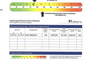 Penthouse mit Skyline-Feeling - Exklusive Wohnung im 22. Obergeschoss, provisionsfrei – Die vollständige Adresse der Immobilie erhältst du vom Anbieter., 27568 Mitte, Bremerhaven – Vorschaubild 12