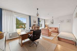 Gepflegtes Reihenmittelhaus mit Sauna, Garten und Garage in ruhiger Lage von Bonn-Röttgen – Die vollständige Adresse der Immobilie erhältst du vom Anbieter., 53125 Röttgen, Bonn – Vorschaubild 9