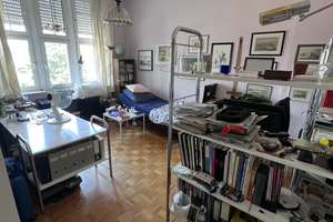 4‑Zimmer Altbau Wohnung in der Süd-Stadt – Die vollständige Adresse der Immobilie erhältst du vom Anbieter., 56068 Mitte, Koblenz – Vorschaubild 5