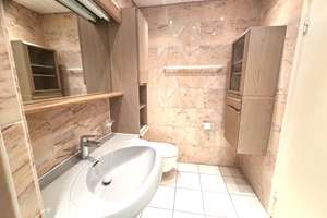 CTI – Tolles Appartement mit grandiosem Blick, direkt am Englischen Garten  in absoluter Premiumlage – Die vollständige Adresse der Immobilie erhältst du vom Anbieter., 80805 Alte Heide-Hirschau, München – Vorschaubild 4