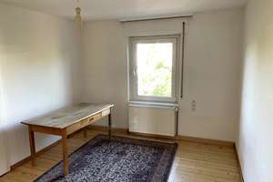 3 Zimmerwohnung Altbau  in ruhiger Lage – Ostendstraße 12, 70190 Ostheim, Stuttgart – Vorschaubild 2