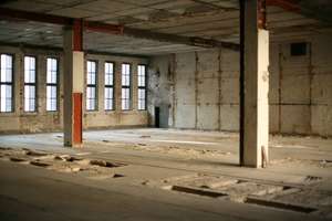Wohnen im Umformwerk von 1928 – Seltenes Denkmal-Loft von Hans Heinrich Müller – Prenzlauer Allee 33, 10405 Prenzlauer Berg, Berlin – Vorschaubild 33