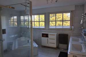 265 m² Wohnfläche – Wohnen wie im eigenen Haus mit Garten & Doppelgarage | PV + Wärmepumpe – 56332 Wolken – Vorschaubild 12