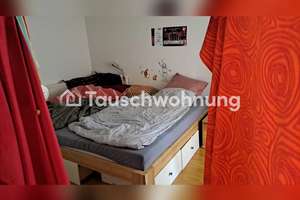 Tauschwohnung: 2,5 Zimmer Wohnung mit großem Balkon in Herdern, 75m2 – Die vollständige Adresse der Immobilie erhältst du vom Anbieter., 79104 Herdern-Nord, Freiburg im Breisgau – Vorschaubild 8