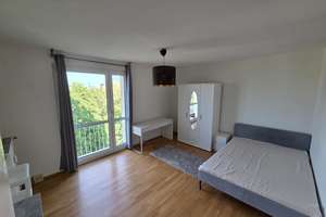 Zentrales, möbliertes Zimmer in 3er-WG (17 m²) – all inclusive, ab 01.08. bezugsfrei – Eutritzscher Straße 33, 4105 Zentrum-Nord, Leipzig – Vorschaubild 3