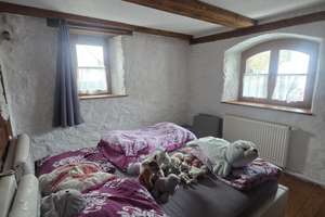 Investieren Sie in Zukunft: Einfamilienhaus mit Potenzial in Baden-Württemberg – Die vollständige Adresse der Immobilie erhältst du vom Anbieter., 78183 Herford – Vorschaubild 8