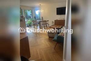 Tauschwohnung: Schöne 3-Zimmer Wohnung mit großem Garten – 81549 Balanstraße-West, München – Vorschaubild 9