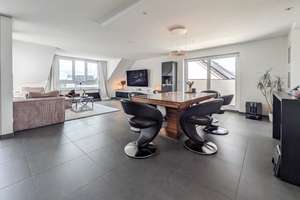 Penthouse-Wohnung – VIP Zugang mit Aufzug – Dachterrasse –  Tiefgarage – Ladesäule* – 45481 Saarn, Mülheim an der Ruhr – Vorschaubild 5