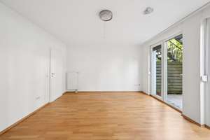 Attraktive Architektur in bester Lage: Modernes Reihenmittelhaus mit Dachterrasse, Atrium und Garage – Die vollständige Adresse der Immobilie erhältst du vom Anbieter., 68723 Schwetzingen – Vorschaubild 7