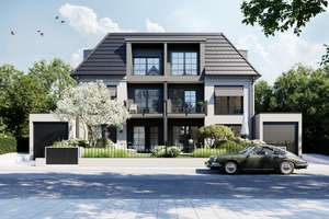 Der wichtigste Ort Ihres Lebens! – Die vollständige Adresse der Immobilie erhältst du vom Anbieter., 81739 Waldperlach, München – Vorschaubild 10