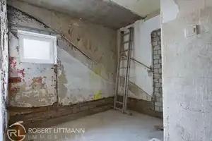 Reihenendhaus mit großem Potenzial im Herzen der Bremer Neustadt – Bremen – Vorschaubild 26