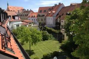Nachmieter/in gesucht – voll möbliertes 23 m² Apartment ab September – Gerbergasse 3, 85049 Mitte, Ingolstadt – Vorschaubild 6