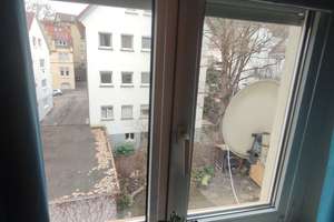 Vollmöblierte 2 Zimmer Wohnung in Stuttgart-Heslach – Hahnstraße 17, 70199 Heslach, Stuttgart – Vorschaubild 24