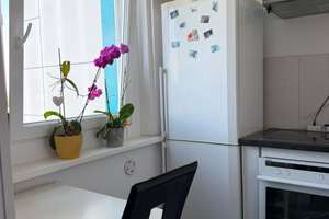 1 Zimmer Wohnung Möbeliert Potsdam 15.09.2026 – 14478 Schlaatz, Potsdam – Vorschaubild 2