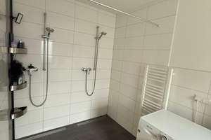 Attraktive 3-Zimmer Wohnung (100m²) in Hannover, Erstbezug nach Sanierung – Broyhanstraße 5, 30419 Stöcken, Hannover – Vorschaubild 3
