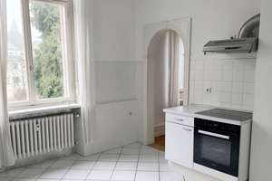 Charmante 4-Zi.-Altbauwohnung in Herdern! 
 – 79104 Herdern-Süd, Freiburg im Breisgau – Vorschaubild 14