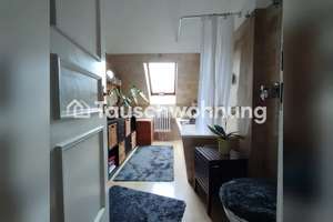 Tauschwohnung: 2 Zimmer DG WHG mit Terrasse  – Kiautschoustr n.a., 13353 Wedding, Berlin – Vorschaubild 6