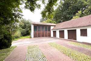 ZUHAUSE ANKOMMEN: INTERESSANTES MEHRFAMILIENHAUS BEI OBERHAUSEN – Hauptstr 50, 86697 Neuburg-Schrobenhausen (Kreis) – Vorschaubild 4