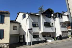 Attraktive 2-Zimmer-Wohnung mit Sonnen-Terrasse in Mainz-Laubenheim – Pfarrer-Goedecker-Straße 26, 55130 Laubenheim, Mainz – Vorschaubild 15