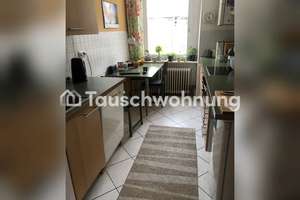Tauschwohnung: 4-Zimmer-Wohnung in Hannover Vahrenwald-List tauschen – Die vollständige Adresse der Immobilie erhältst du vom Anbieter., 30161 List, Hannover – Vorschaubild 2