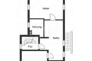 Zwei Häuser ein Grundstück und viele Möglichkeiten – Die vollständige Adresse der Immobilie erhältst du vom Anbieter., 53225 Schwarzrheindorf/Vilich-Rheindorf, Bonn – Vorschaubild 31