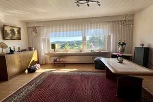 Diesen Ausblick kann Ihnen keiner mehr nehmen - Wohnhaus mit Weitsicht in Bad Meinberg! – Die vollständige Adresse der Immobilie erhältst du vom Anbieter., 32805 Horn-Bad Meinberg – Vorschaubild 14