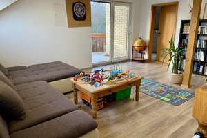 Helles Einfamilienhaus mit Garten in ruhiger Spielstraße – Die vollständige Adresse der Immobilie erhältst du vom Anbieter., 74177 Bad Friedrichshall – Vorschaubild 17