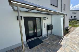 ERSTBEZUG! Sonnige große 3-Zimmer-Wohnung mit gefliestem Balkon und chicer Einbauküche in Kirchheim! – Lavendelweg 8, 85551 Kirchheim bei München – Vorschaubild 34