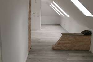 3-Zimmer-Dachgeschosswohnung, Grundfläche 90m² – Goslarsche Straße 20, 38118 Westliches Ringgebiet, Braunschweig – Vorschaubild 4
