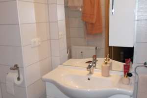 Exklusive, 2-Zimmer-Wohnung mit Einbauküche in Erlangen – Die vollständige Adresse der Immobilie erhältst du vom Anbieter., 91054 Markgrafenstadt, Erlangen – Vorschaubild 5