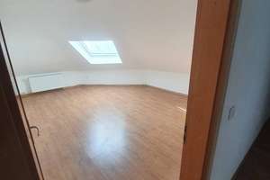 2ZKB Dachgeschosswohnung – Bismarckstr. 18, 75179 Nordstadt, Pforzheim – Vorschaubild 5