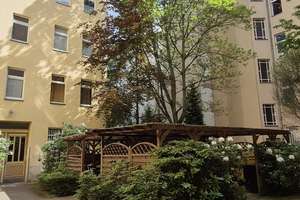 Bezugsfrei, geräumig und hervorragend gelegen im Prenzlauer Berg! – Schivelbeiner Straße 3, 10439 Prenzlauer Berg, Berlin – Vorschaubild 18
