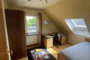 Freistehendes Familienhaus mit Doppelgarage auf 600 m² Grundstück in Stuttgart-Steinhaldenfeld – Im Feldle 33, 70379 Steinhaldenfeld, Stuttgart – Vorschaubild 28