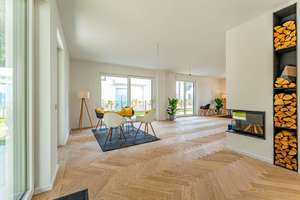 ERSTBEZUG | LUXUS | PROVISIONSFREI