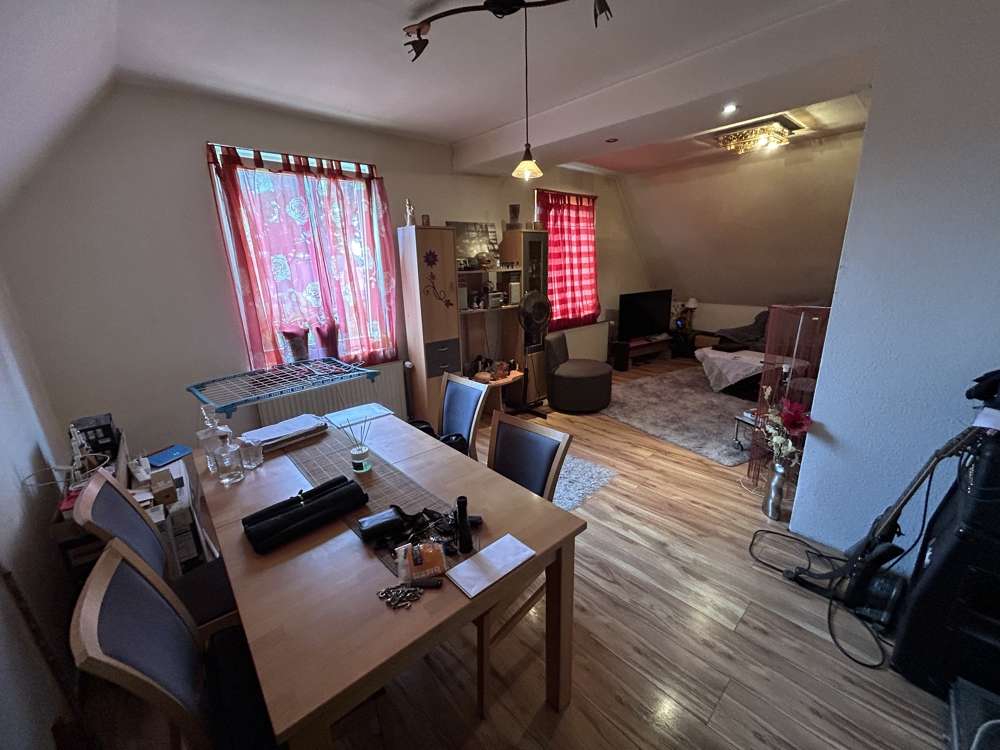 Immobilie in Munster - Zweifamilienhaus in zentraler Lage von Munster - Bild 3