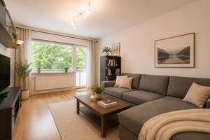 Kapitalanlage: Vermietete 3-Zimmer Wohnung, energetisch modernisiert in Hamburg-Bramfeld – Die vollständige Adresse der Immobilie erhältst du vom Anbieter., 22177 Bramfeld, Hamburg – Vorschaubild 11