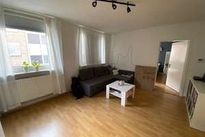 Ruhige 2-Zi-Whg. in zentraler Lage – Raiffeisenstraße 16, 30161 List, Hannover – Vorschaubild 2