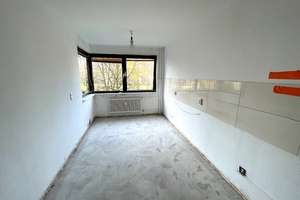 Ideal für Handwerker oder Kreative – 2-Zimmer Wohnung mit Eigenleistungspotenzial! – Nahariyastr. 43, 12309 Lichtenrade, Berlin – Vorschaubild 3