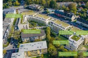 Ab Aug für Studierende - [myroom] Wunderschöne Apartments in bester Lage – Freisinger Landstraße 21, 80939 Obere Isarau, München – Vorschaubild 9