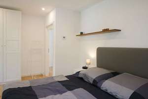 Schöne 3-Zimmer-Wohnung in der List – mit Balkon & sonniger Südterrasse! – 30161 Vahrenwald, Hannover – Vorschaubild 7
